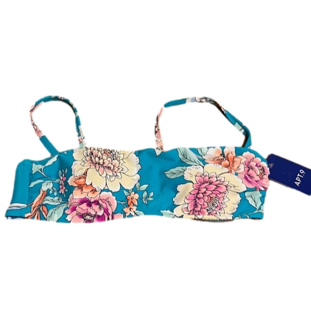 Apt 9 bikini top